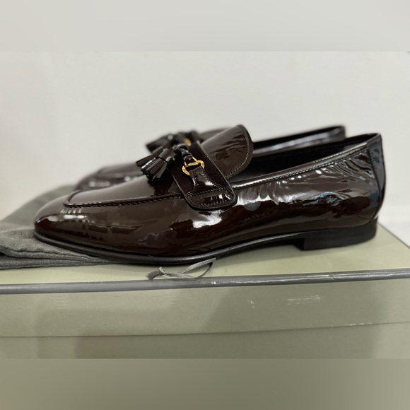Tom Ford loafers - Picture 4 of 9